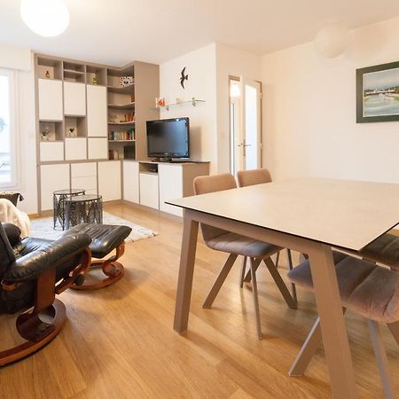 Apartamento Le Kernoguet Vannes Exterior foto