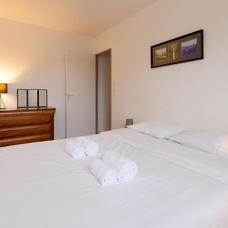 Apartamento Le Kernoguet Vannes Exterior foto